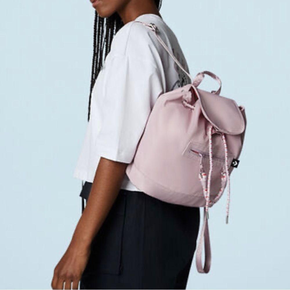 Converse Mini Rucksack
UNISEX BACKPACK out of stock
